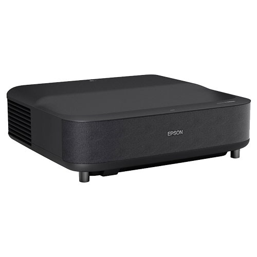 EPSON dreamio EH-LS300B [ブラック]
